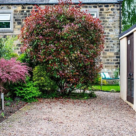 Villa 1 The Old Chapel Otley  Exterior foto