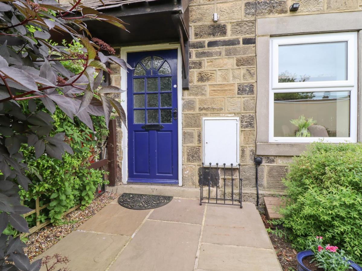 Villa 1 The Old Chapel Otley  Exterior foto